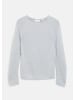 comma Strickpullover in 9135_hellblau