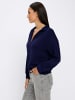 Heine Sweatshirt in marine