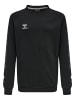 Hummel Hummel Sweatshirt Hmlmove Kinder in BLACK