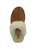 UGG Hausschuhe Scuffette II in braun