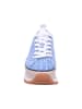 Tamaris Sneaker in blau