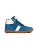 KOEL Sneaker High DREW FELT in blau