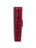 Esquire Nizza Geldbörse RFID Schutz Leder 9.5 cm rot