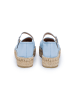 LLOYD Slipper Hochwertiger Ballerina in BLAU