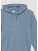s.Oliver Sweatshirt in 5273_blassblau