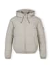 Respect Winterjacke 27mcoat14 in stone
