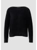 s.Oliver Strickpullover  in  9999_schwarz