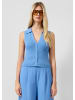 QS Strickpullunder  in  5443_blau