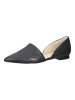 Högl Slipper in Schwarz