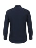 Venti Businesshemd in Blau