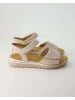 Gabor Comfort Sandalen in Beige