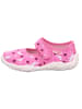 superfit Hausschuh BONNY in Rosa/Pink