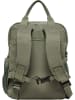 Hummel Rucksack Hmlmini Kinder in CASTOR GRAY
