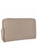 Valentino Bags Zero Re - Geldbörse 16cc 19 cm (blunotte) in beige