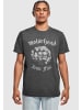 Merchcode Merchcode T-Shirts in charcoal