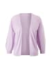 s.Oliver Strickjacke in 4702_lavendel