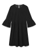 Vero Moda Kleid in Black