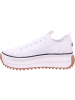 Tamaris Schnürschuh in WHITE