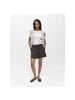 Object Short in seal brown