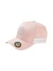 Carlo Colucci Baseball Cap DaCampo in Rosa
