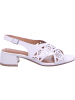 Tamaris Keilsandaletten in WHITE
