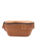 Strellson Hip Bag 'Hyde Park Curt in Cognac 28 x 14 x 3 cm'