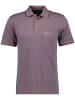 Ragman Polo in braun