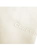 Craft Radtrikot Everyday Half Zip Short Sleeve Jersey in Creme