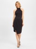 Lipsy Abendkleid in schwarz - 0001