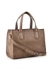 Valentino Gynevra RE Handtasche 25.5 cm beige