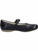 Josef Seibel Ballerinas für Damen in schwarz