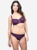 SugarShape String Sienna in plum