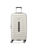 Delsey Shadow 5.0 4 Rollen Trolley 80 cm in elfenbein