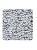 Kleine Wolke Duscheinlage Stepstone in grau
