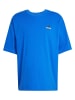 adidas adidas T-Shirts in equipment blue