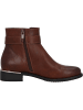 palado Chelsea Boots in brown