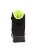 superfit Winterstiefel MARS in Schwarz/Gelb