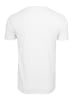 Merchcode T-Shirt in white