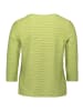 Betty Barclay Basic Shirt in Grün