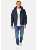 Alessandro Salvarini Winterjacke Alessandro Salvarini Herren Winter Jacke AS432 in Navy