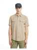G-Star Raw Marine Slim Hemd dk brick gd