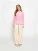 minus Shirt in Prism Pink
