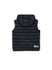 Diesel Winterjacke 10322153341270 Schwarz