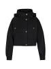 DreiMaster Women Jacket in black