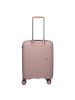 travelite Tamaris x Travelite Voyaage 4 Rollen Kabinentrolley S 55 cm blush