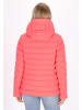 Schmuddelwedda Women Anorak in coral