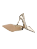 Ital-Design Pump in Gold