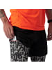 DYNAFIT Laufshorts in schwarz