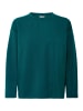 b. young BYPUSTI LS TOP - JERSEY Loose fit in Sea Moss