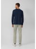 s.Oliver T-Shirt in 5978_navy